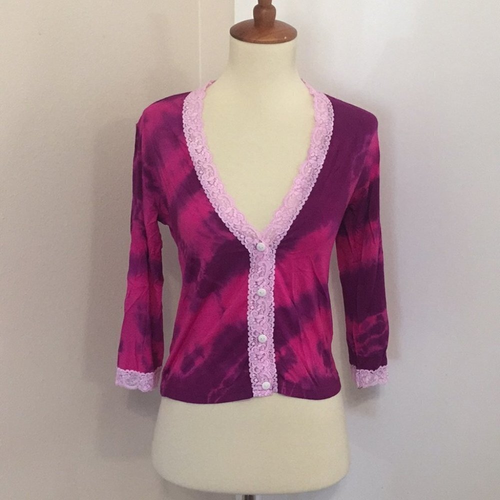 S LOVE TANJANE Layering Piece FF43 4269